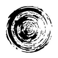 Grunge Stamp Texture