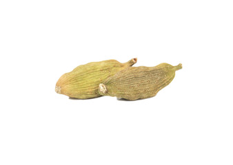 Dry cardamom isolate