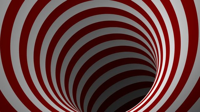 Tunnel loop.