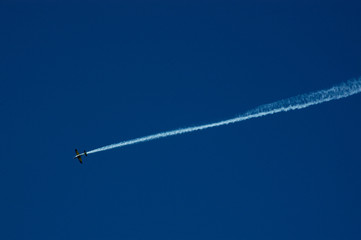 Brazilian Aircraft Smoke Squadron-7