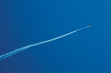 Brazilian Aircraft Smoke Squadron-5