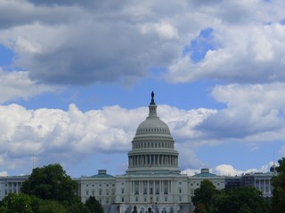 united states capitol building in washington dc