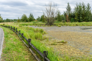 Wildlife Refuge Wetlands 9