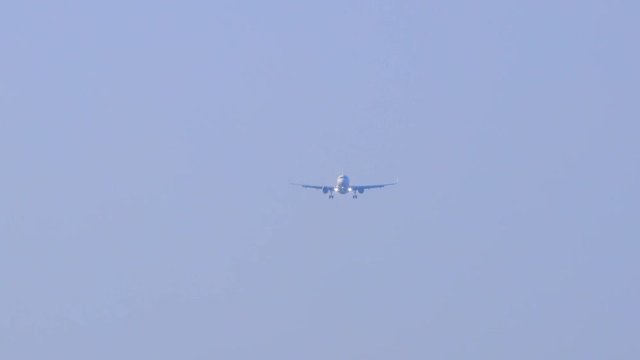 成田空港〜さくらの山_南風着陸#7