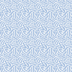 Modern fashion vector trendy dazzle pattern.