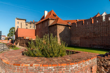 Poznań © Janusz
