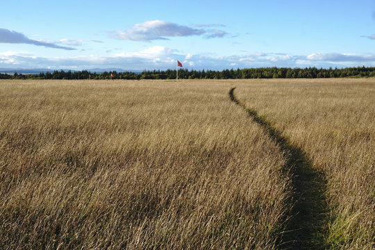 Culloden Battlefield