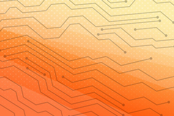 abstract, light, design, pattern, wallpaper, blue, illustration, lines, texture, red, grid, technology, graphic, fractal, orange, backgrounds, color, space, art, black, glow, web, bright, backdrop