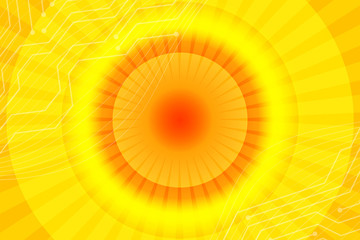 Fototapeta premium abstract, pattern, orange, texture, wallpaper, dot, light, design, backdrop, illustration, dots, yellow, christmas, decoration, bright, red, white, circle, glowing, art, gold, star, color, circles