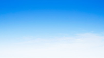 Background sky and sea ,Bright and enjoy your eye with the sky refreshing in Phuket Thailand.