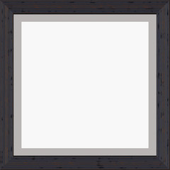 Decor room- blank picture frame