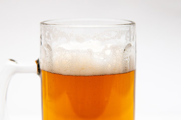  Alcohol-free beer for drivers. Beer for the Oktoberfest event.