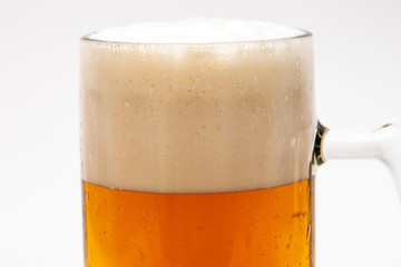  Alcohol-free beer for drivers. Beer for the Oktoberfest event.