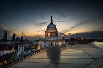 St Paul& 39 s Cathedral London Vereinigtes Königreich © MelaniePhotos