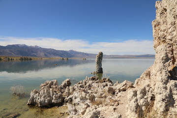 Mono Lake