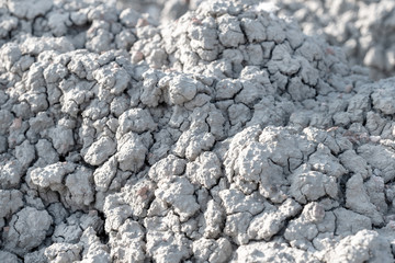dry land cracks grey gray grayscale earth ground dried cracking background landscape terraine hilly surface