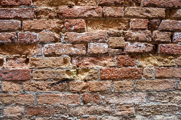 Background from cardboard of old bricks (more brick textures in the portfolio)