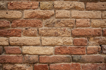 Background from cardboard of old bricks (more brick textures in the portfolio)