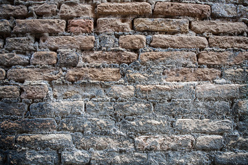 Background from cardboard of old bricks (more brick textures in the portfolio)