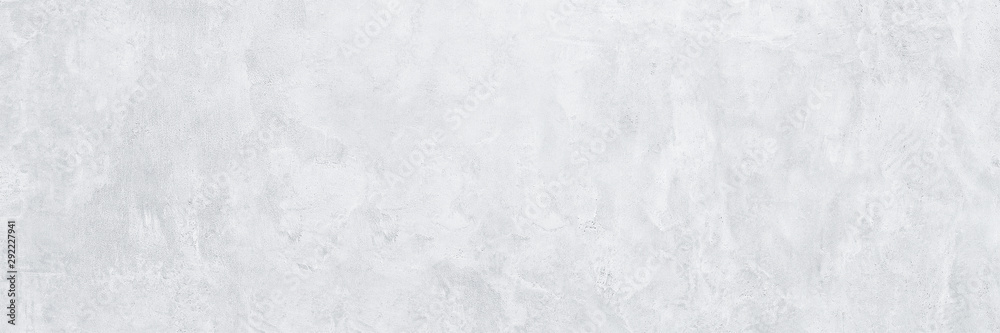 Poster horizontal design on cement and concrete texture for pattern and background