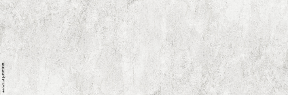 Poster horizontal design on cement and concrete texture for pattern and background