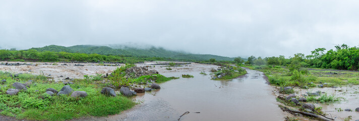 lluvia