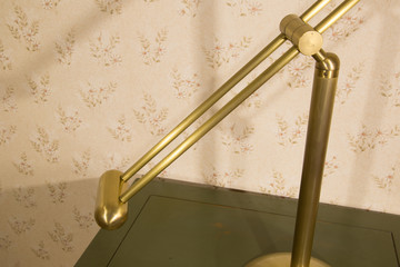 Vintage Table Lamp