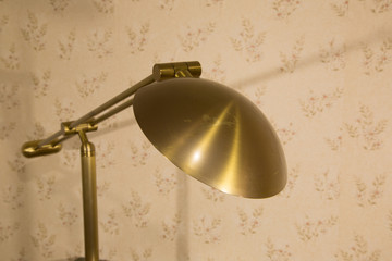 Vintage Table Lamp