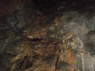 cave vault