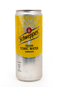 Indian Tonic Water SCHWEPPES