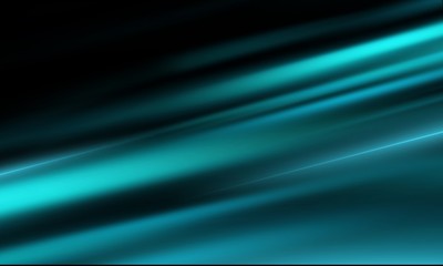 Empty blue studio room. Dark background. Abstract dark empty studio room texture.  Product showcase spotlight background.