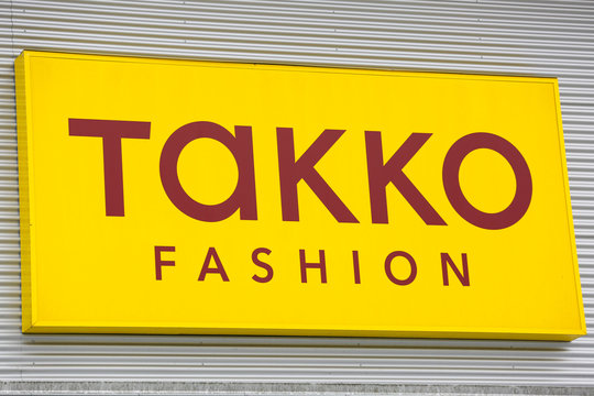 Takko Logo