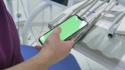 medicine online phone health care chromakey communication technology - Powered by Adobe