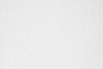 Fototapeta premium Abstract white cement or concrete wall texture for background. Paper texture, Empty space.