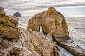 Amazing views of the Oregon Coast
