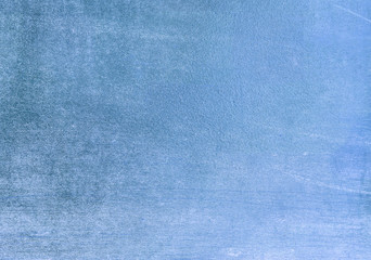  Blue metal and board background luxurious