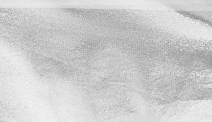 Obraz premium Shiny gray fabric