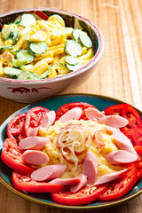 Fototapete bei efototapeten.de bestellen   