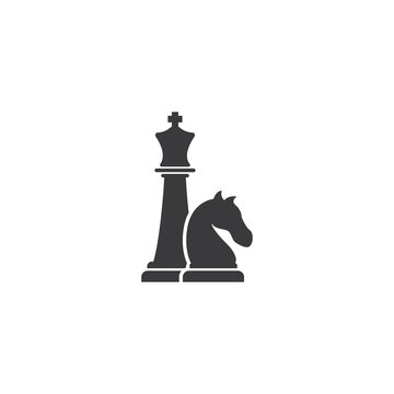 Logo Chess Images – Browse 876 Stock Photos, Vectors, and Video | Adobe  Stock
