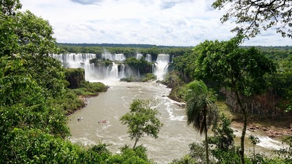 Foz do igua&ccedil;u - brasil