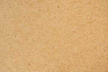 Old brown recycled eco paper texture cardboard background