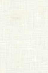 real organic bridal white linen fabric texture background