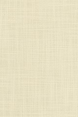 Fototapeta na wymiar real organic white linen fabric texture background