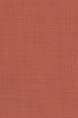 Fototapeta premium real organic light red linen fabric texture background