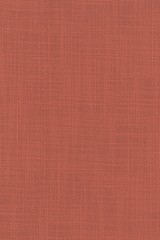 real organic light red linen fabric texture background