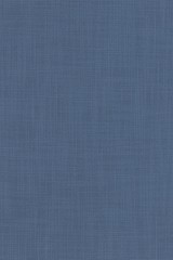 real organic blue linen fabric texture background