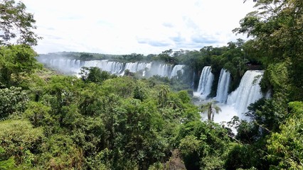 Foz do iguaçu - brasil