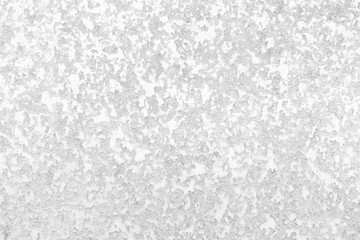 White wall abstract background