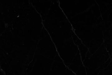 Black marble surface background with dirty scratches