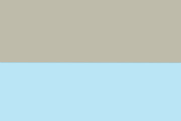 Obraz premium brown and blue pastel paper color for texture background